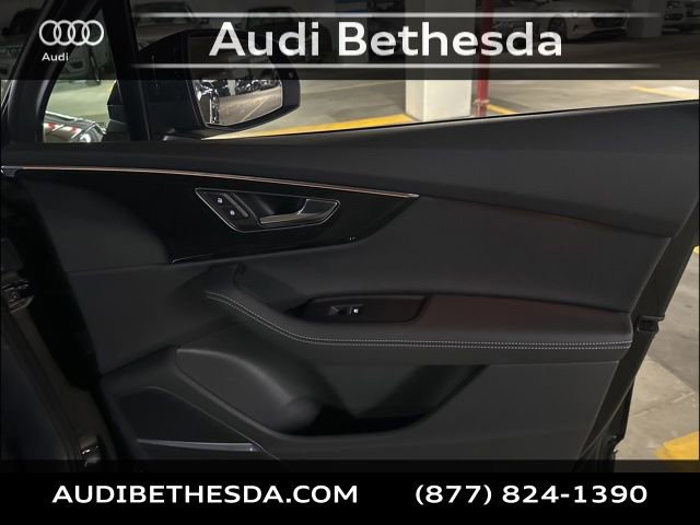 Used 2025 Audi Q7 3.0T Premium Plus w/ Premium Plus Package image 33