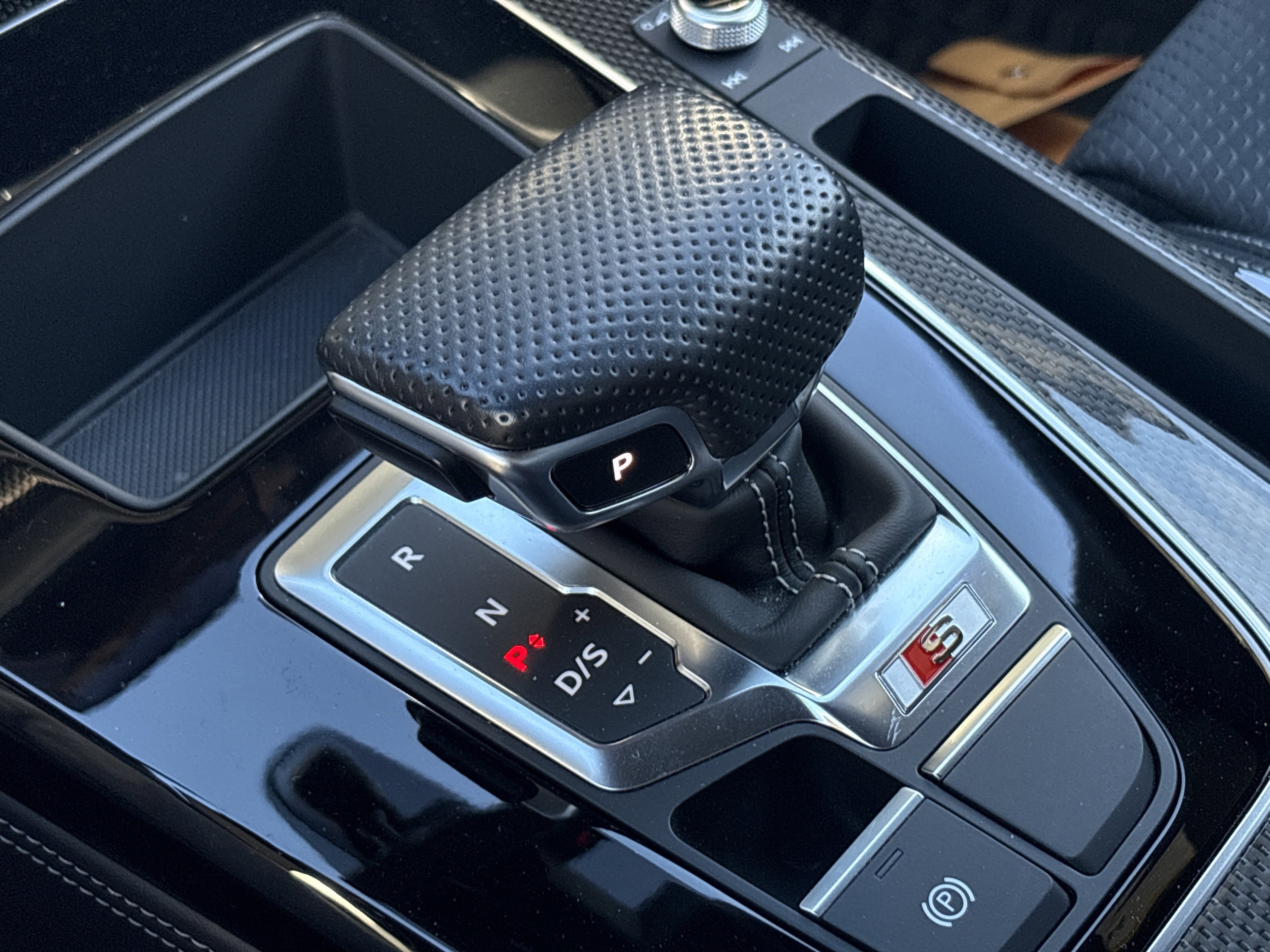 Used 2022 Audi SQ5 Premium Plus image 47