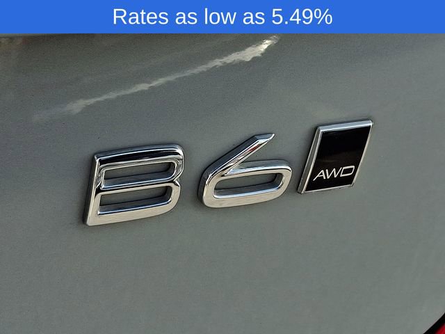 Certified 2024 Volvo XC90 B6 Plus w/ Protection Package image 34