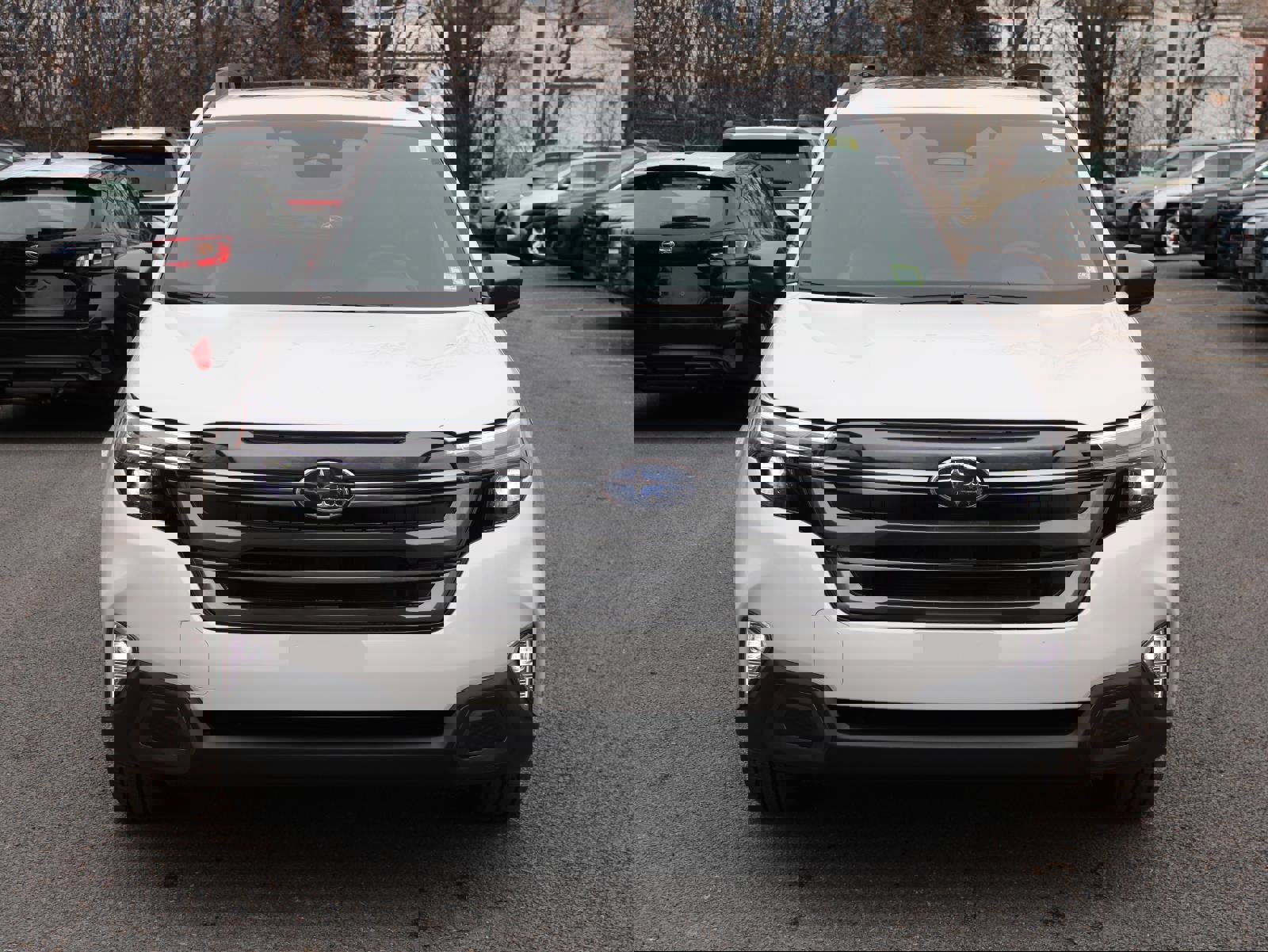 New 2026 Subaru Forester Limited image 2