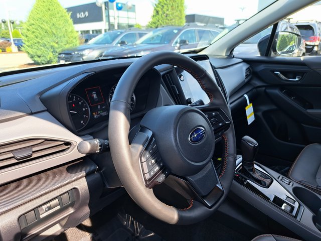 Used 2026 Subaru Crosstrek 2.5i Limited w/ Popular Package #4A AWD/4WD image 8