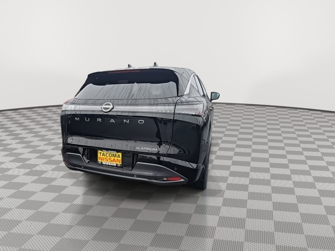 New 2026 Nissan Murano Platinum w/ Technology Package image 7