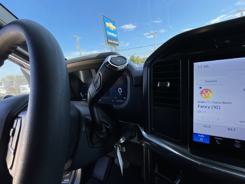 Used 2024 Ford F150 STX RWD image 15