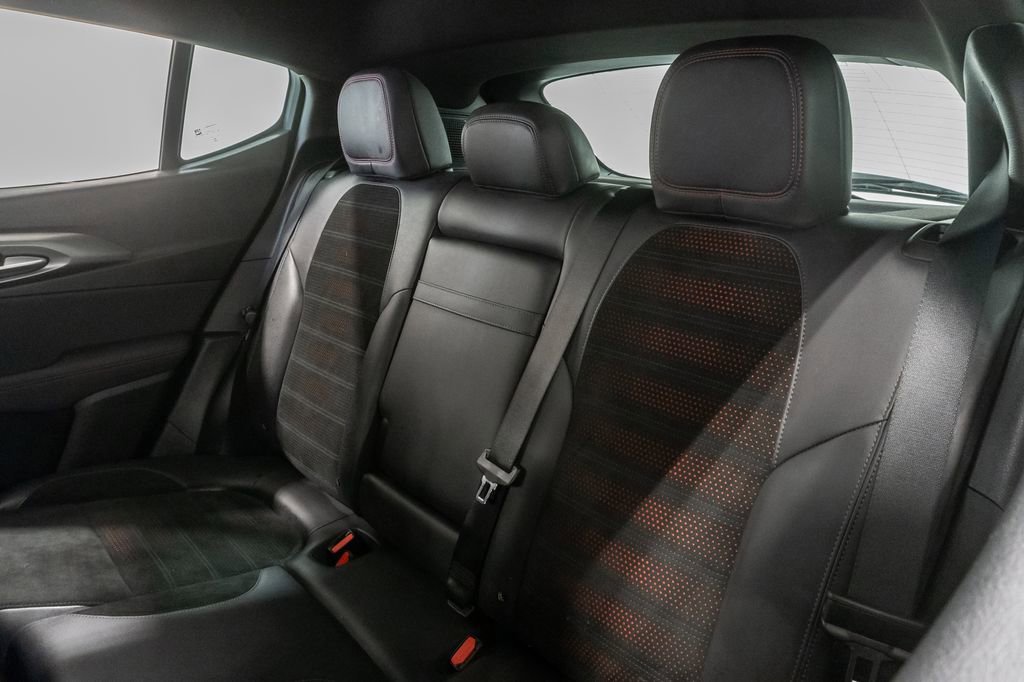 Used 2024 Dodge Hornet R/T image 20