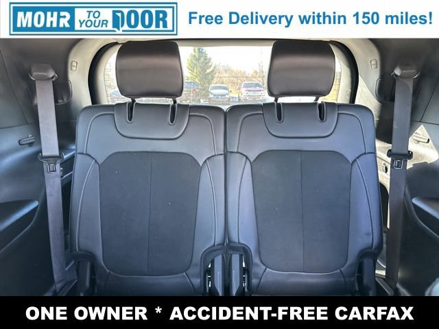 Used 2021 Jeep Grand Cherokee L Altitude image 33