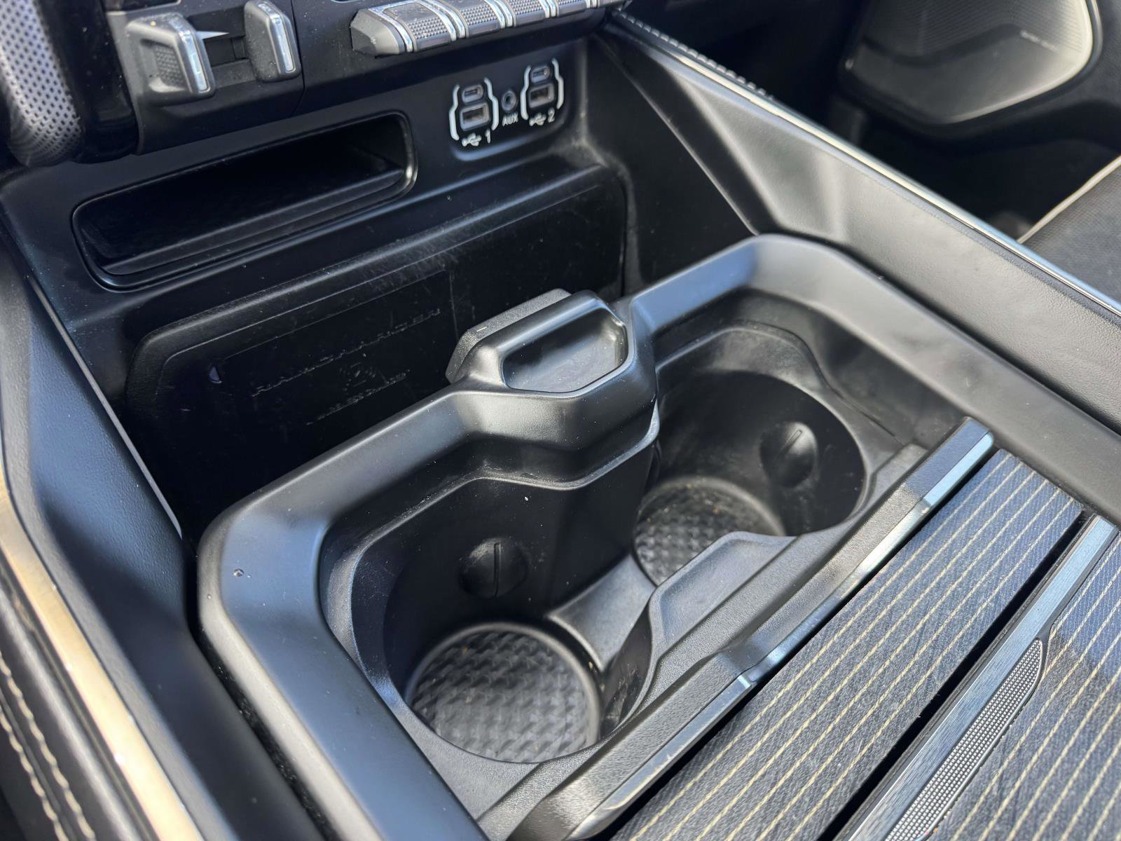 Used 2020 RAM 1500 Limited image 37