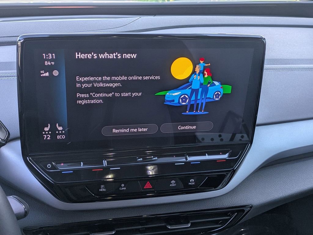 Certified 2023 Volkswagen ID.4 Pro image 14