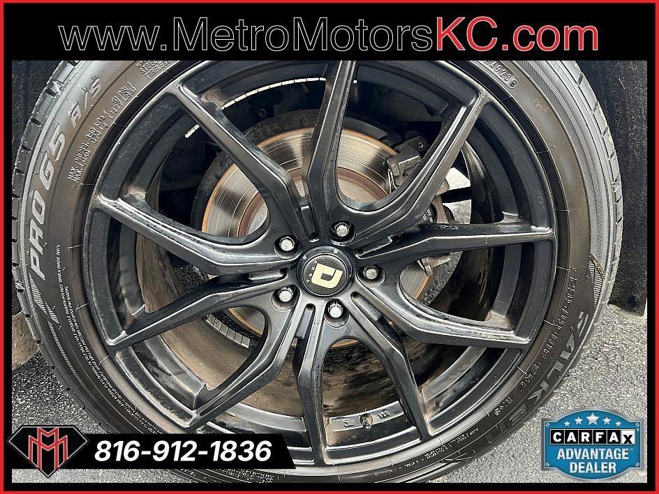 Used 2017 Ford Fusion SE image 33
