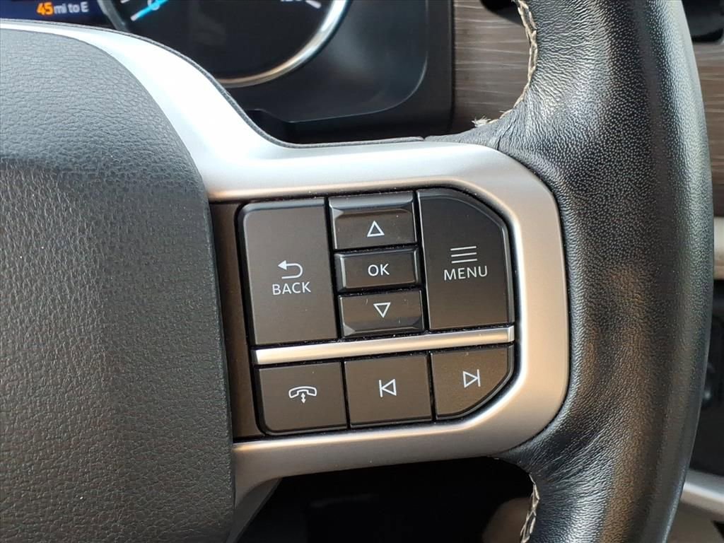 Used 2023 Ford Expedition Limited image 23