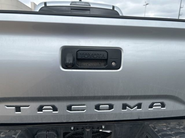 Used 2023 Toyota Tacoma SR5 image 12
