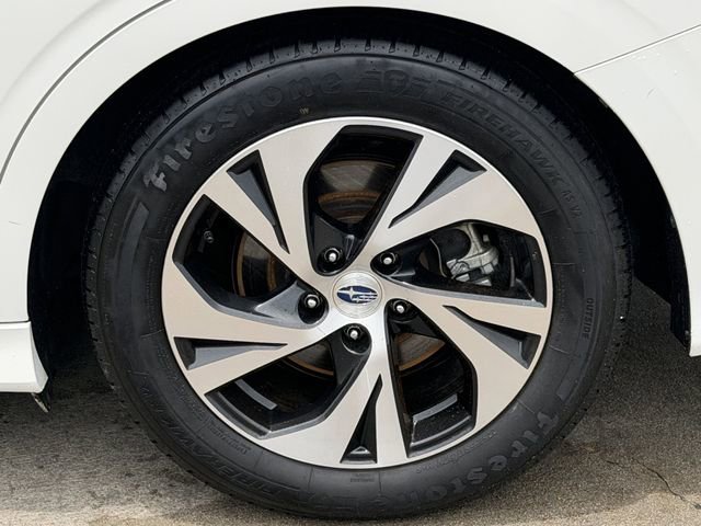 Used 2024 Subaru Legacy Premium AWD/4WD image 7