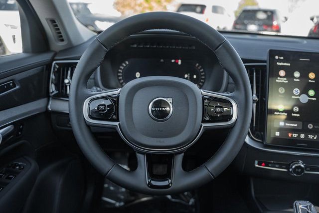 New 2026 Volvo XC90 B6 Ultra w/ Protection Package Premier image 28
