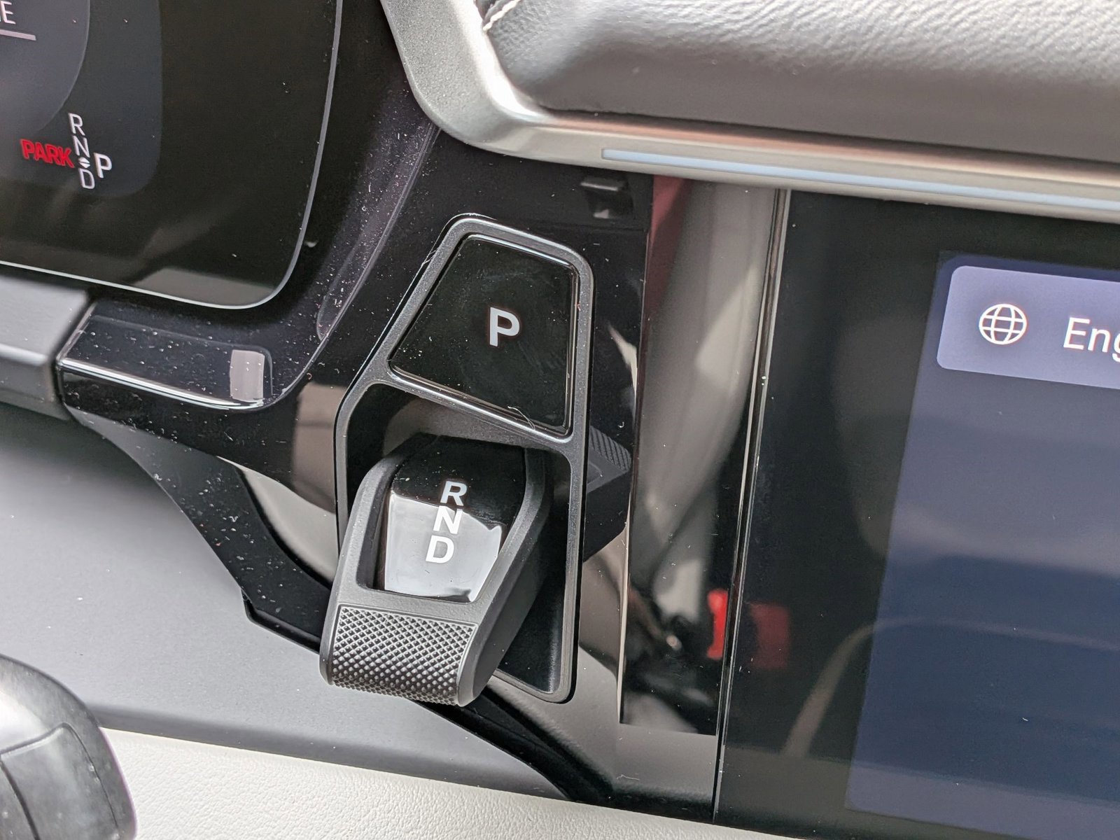 New 2026 Porsche Macan 4S Electric image 19