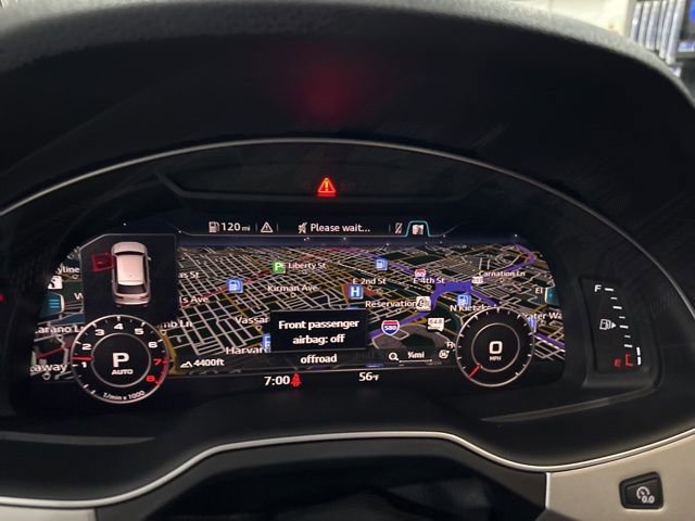 Used 2019 Audi Q7 2.0T Premium Plus image 37