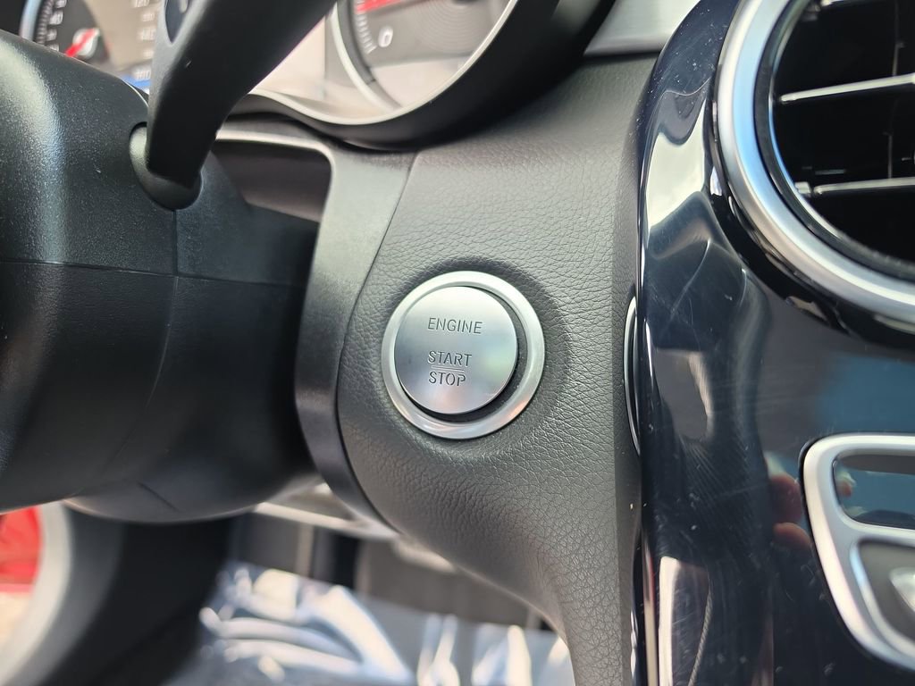 Used 2017 Mercedes-Benz C 300 4MATIC Coupe image 20