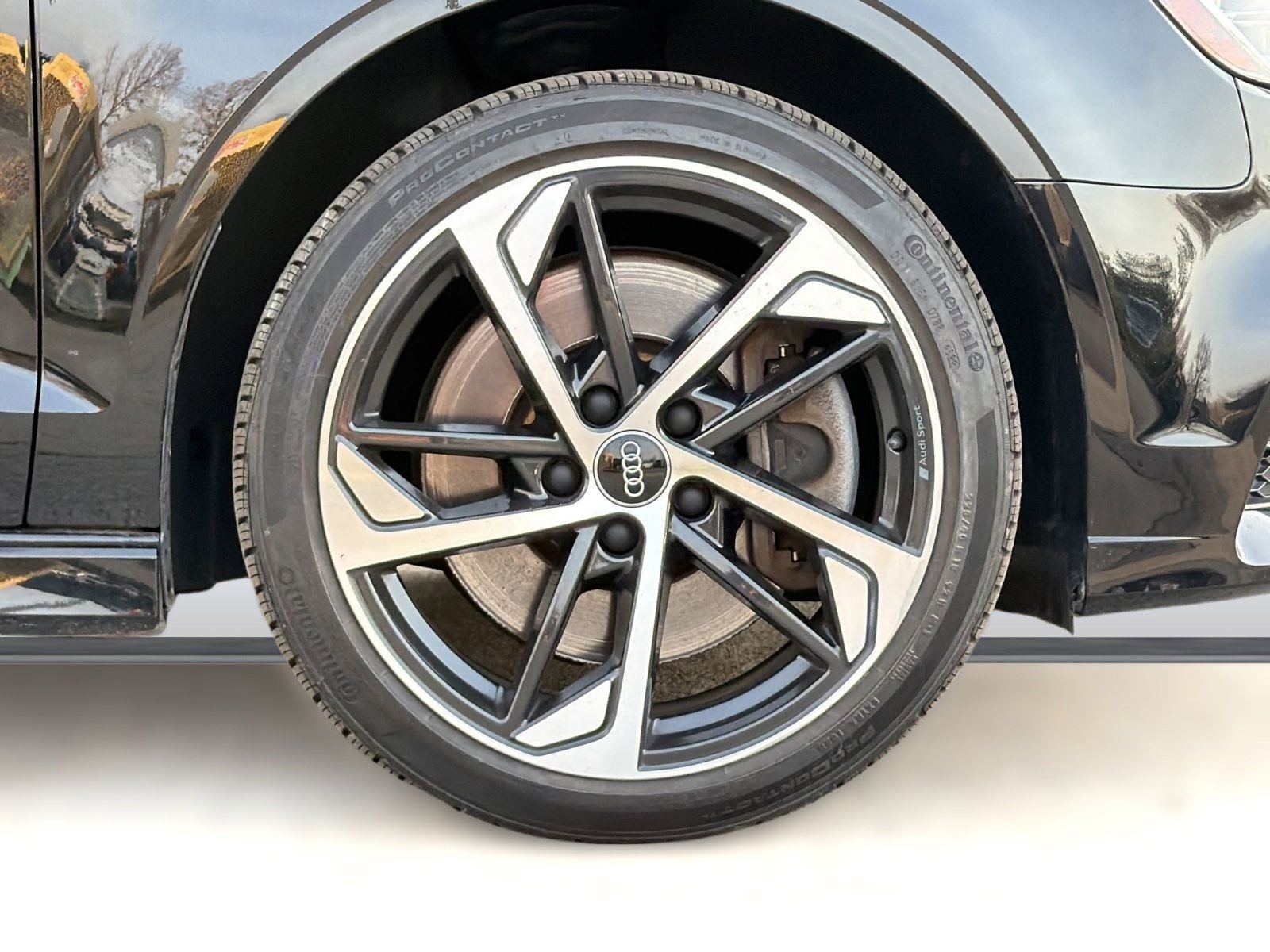 Used 2020 Audi A3 2.0T Premium image 12