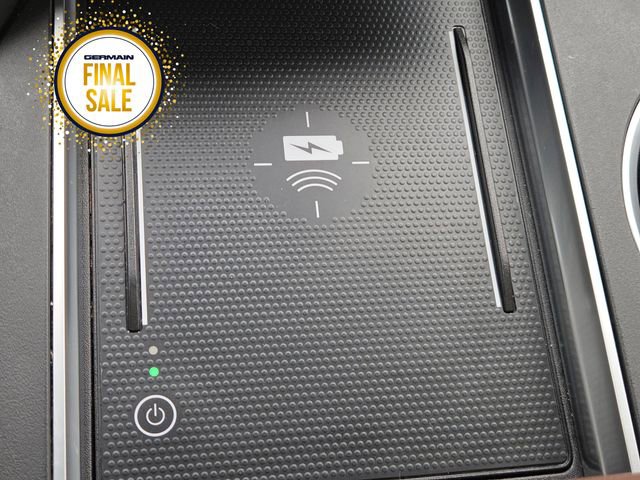 Used 2017 Lexus LX 570 4WD image 18