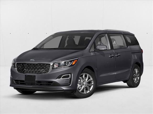 Used 2020 Kia Sedona EX