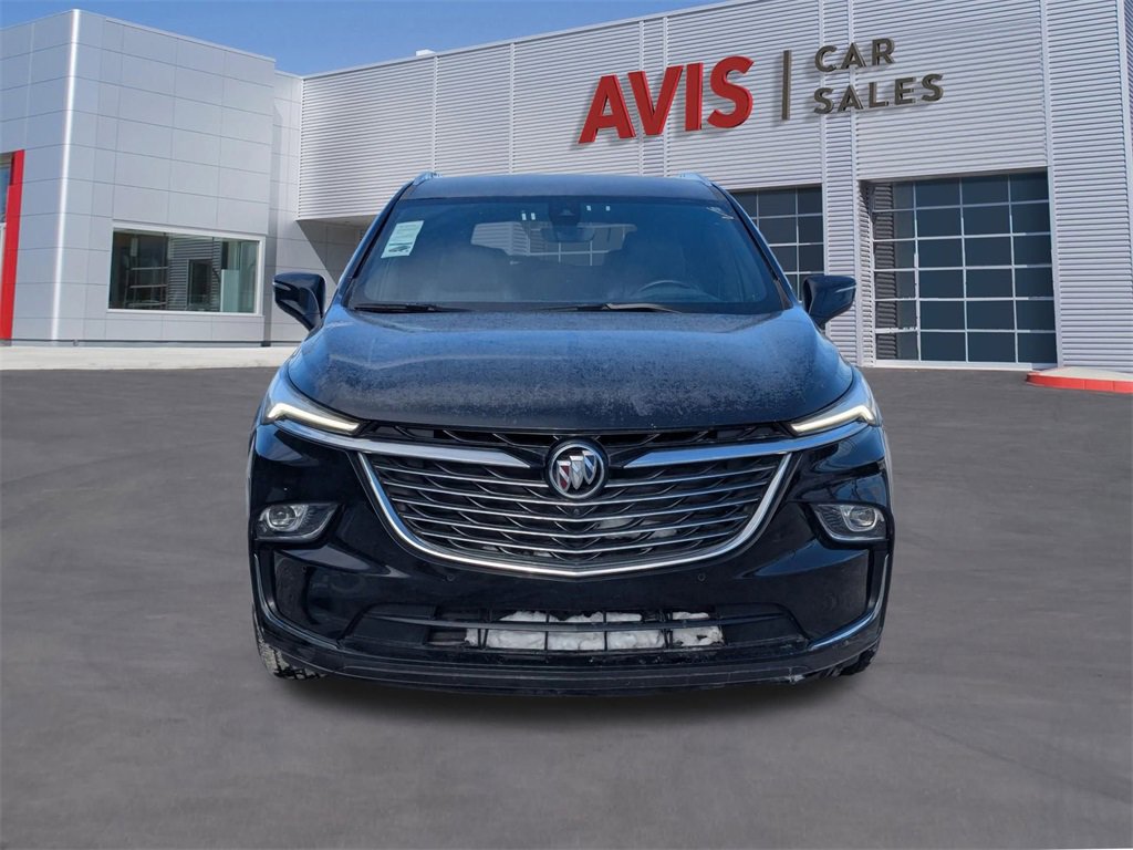 Used 2024 Buick Enclave Premium image 10