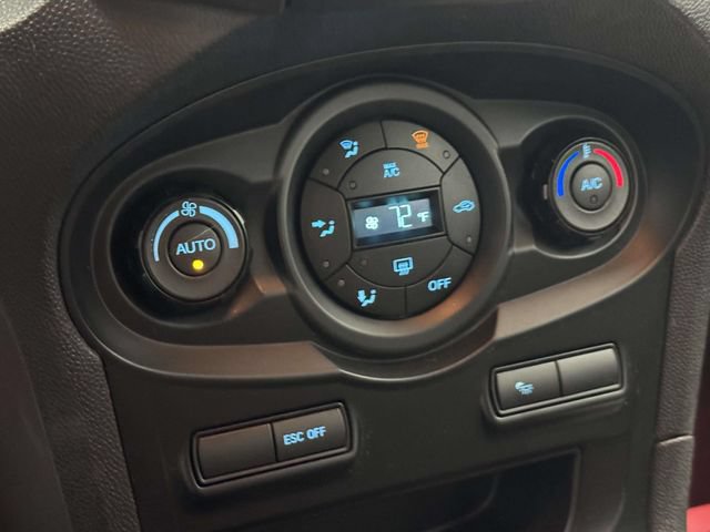 Used 2015 Ford Fiesta ST FWD image 40