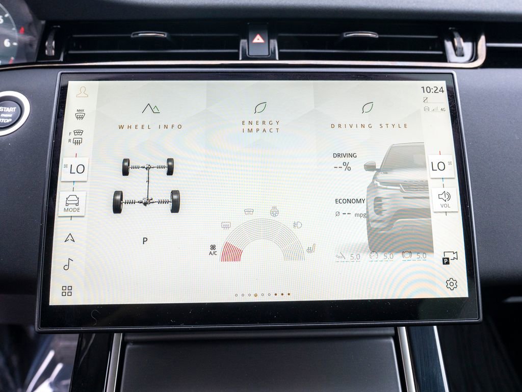 Certified 2026 Land Rover Range Rover Evoque S image 23