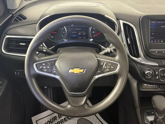 Used 2023 Chevrolet Equinox LT AWD/4WD image 20