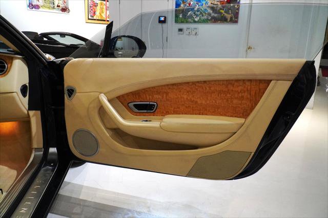 Used 2014 Bentley Continental GT image 14