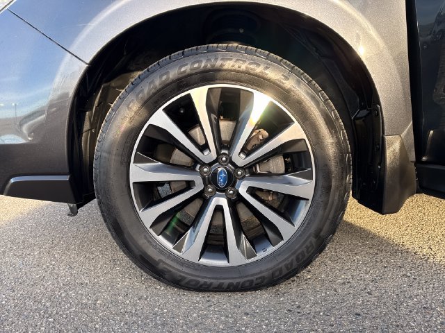 Used 2018 Subaru Forester 2.0XT Premium w/ Popular Package #2A AWD/4WD image 27