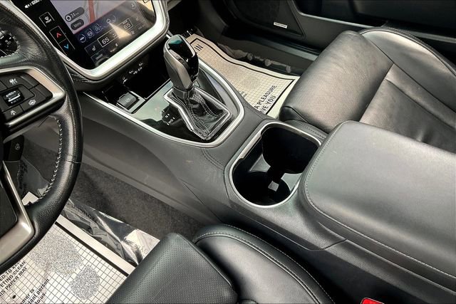 Used 2021 Subaru Outback Limited image 17