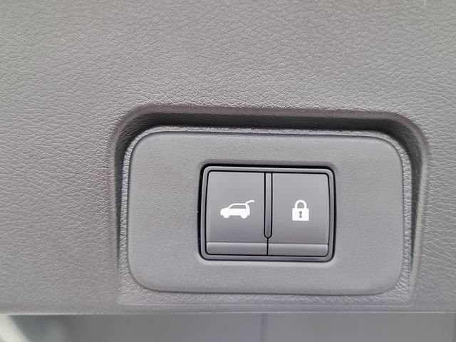 New 2026 Nissan Rogue SV FWD image 5