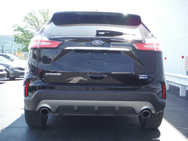 Used 2020 Ford Edge SEL w/ Convenience Package AWD/4WD image 11