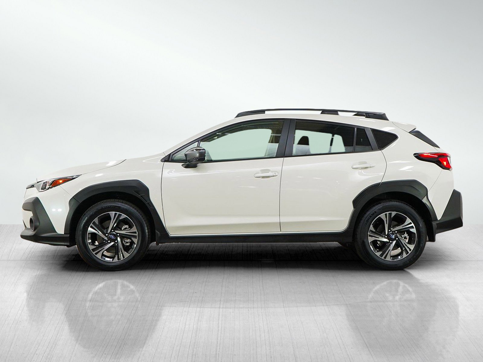 Used 2024 Subaru Crosstrek 2.0i Premium w/ Popular Package #4 AWD/4WD image 2
