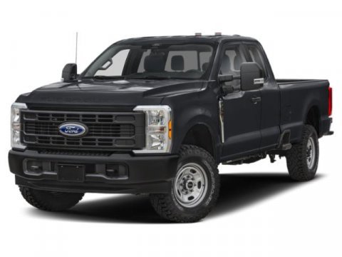 New 2026 Ford F250 XL w/ STX Appearance Package