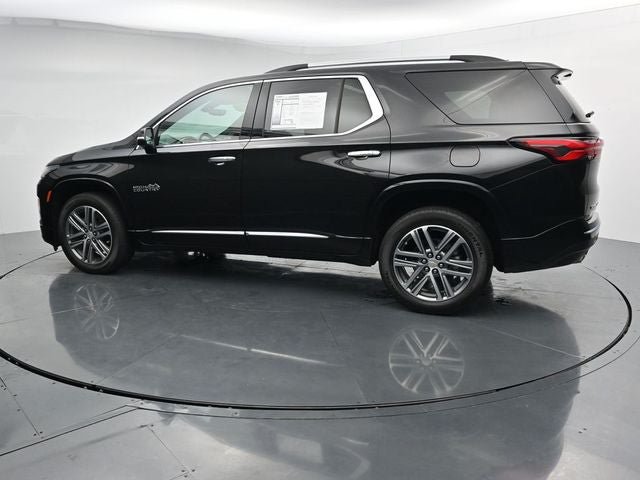 Used 2023 Chevrolet Traverse High Country AWD/4WD image 6