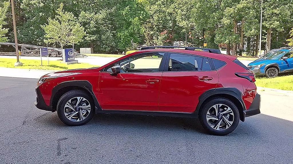 New 2025 Subaru Crosstrek 2.0i Premium image 5