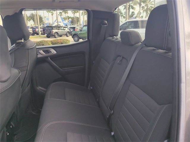 Certified 2019 Ford Ranger XLT w/ Equipment Group 301A Mid image 14