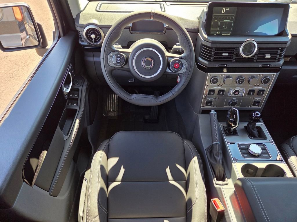 New 2026 INEOS Grenadier image 13