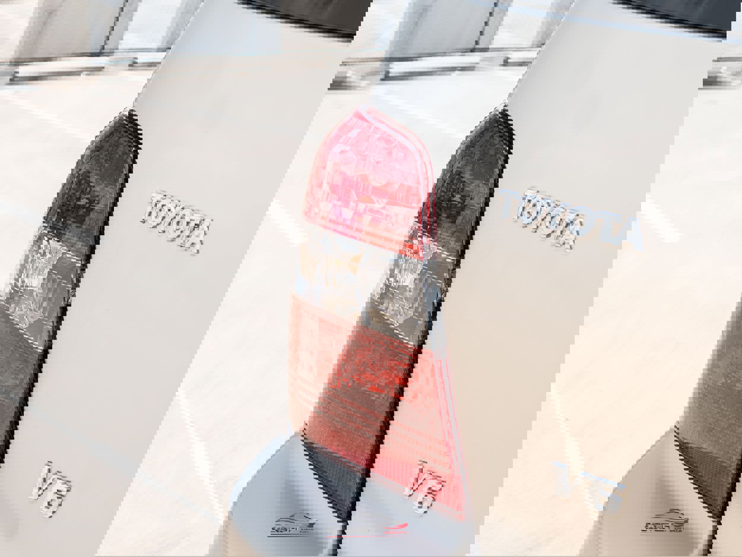 Used 2007 Toyota Highlander V6 FWD image 40