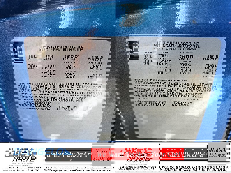 Used 2008 Chevrolet Corvette Z06 image 39