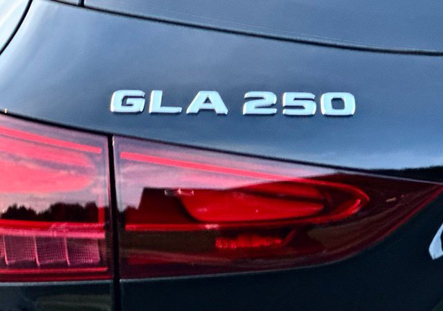 New 2026 Mercedes-Benz GLA 250 4MATIC image 10