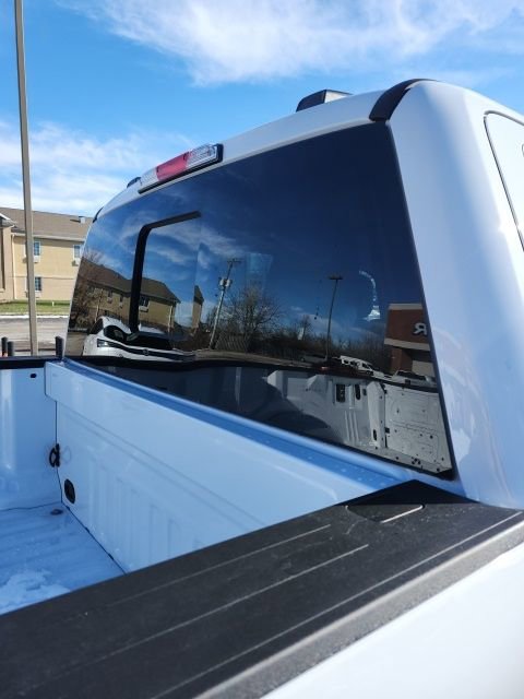 New 2026 Ford F350 XL w/ XL Chrome Package image 12