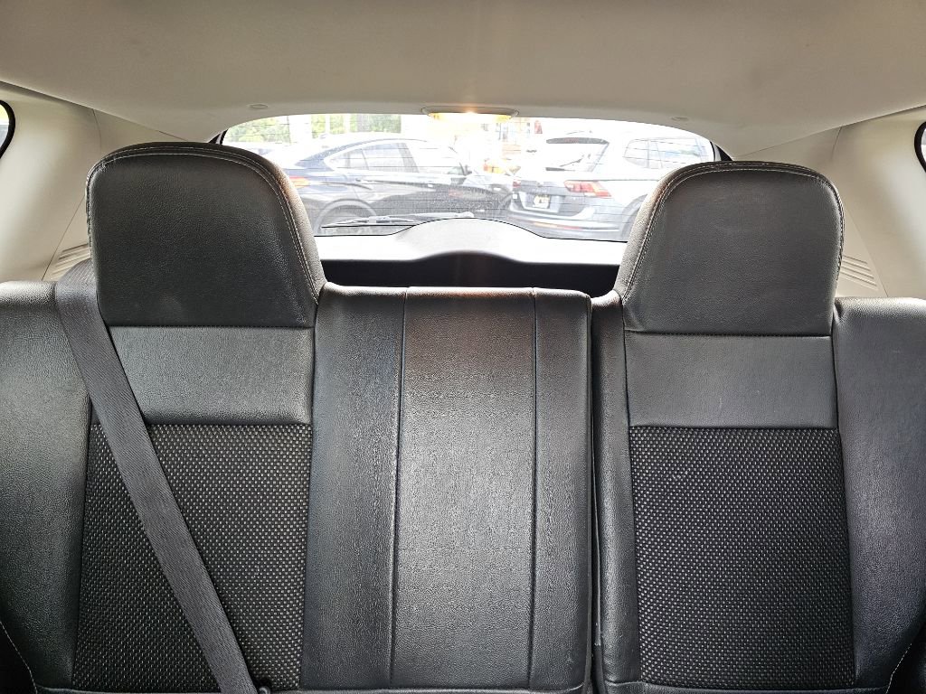 Used 2015 Jeep Compass Sport w/ Power Value Group image 26