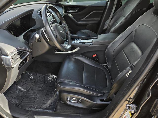 Used 2020 Jaguar F-PACE S image 19