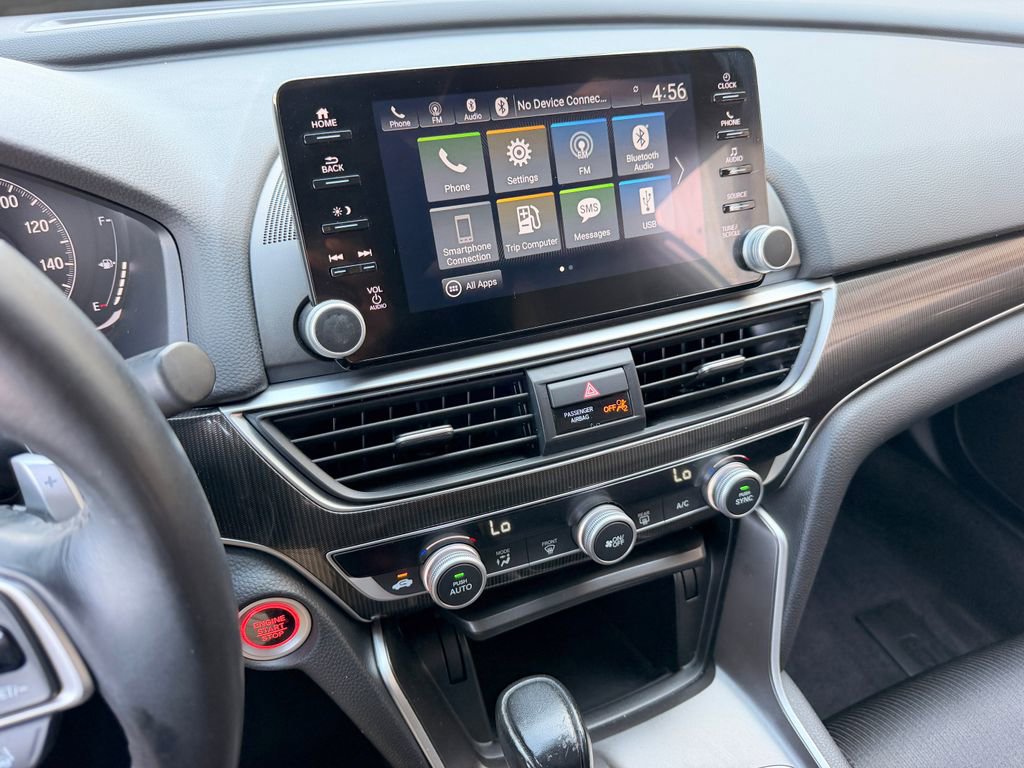 Used 2020 Honda Accord Sport image 24