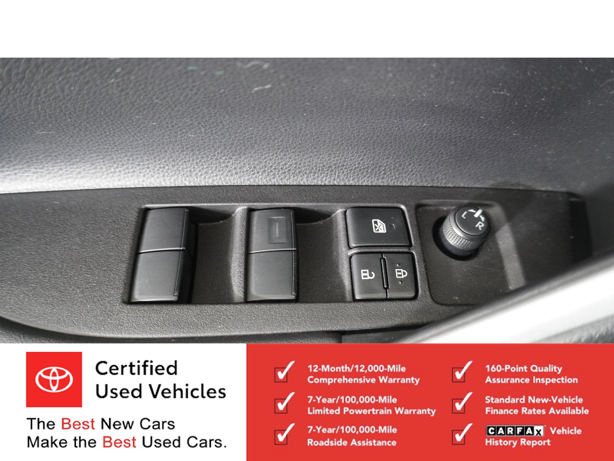 Certified 2026 Toyota Corolla Cross L FWD image 15