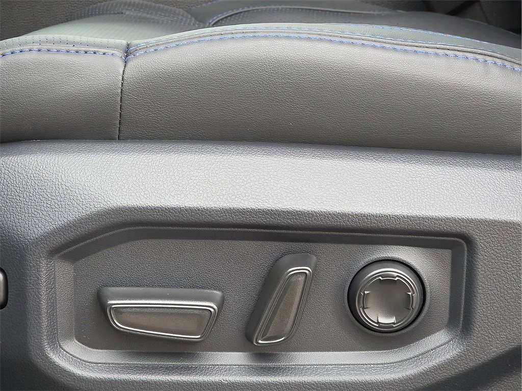 New 2026 Toyota Tundra Platinum image 19