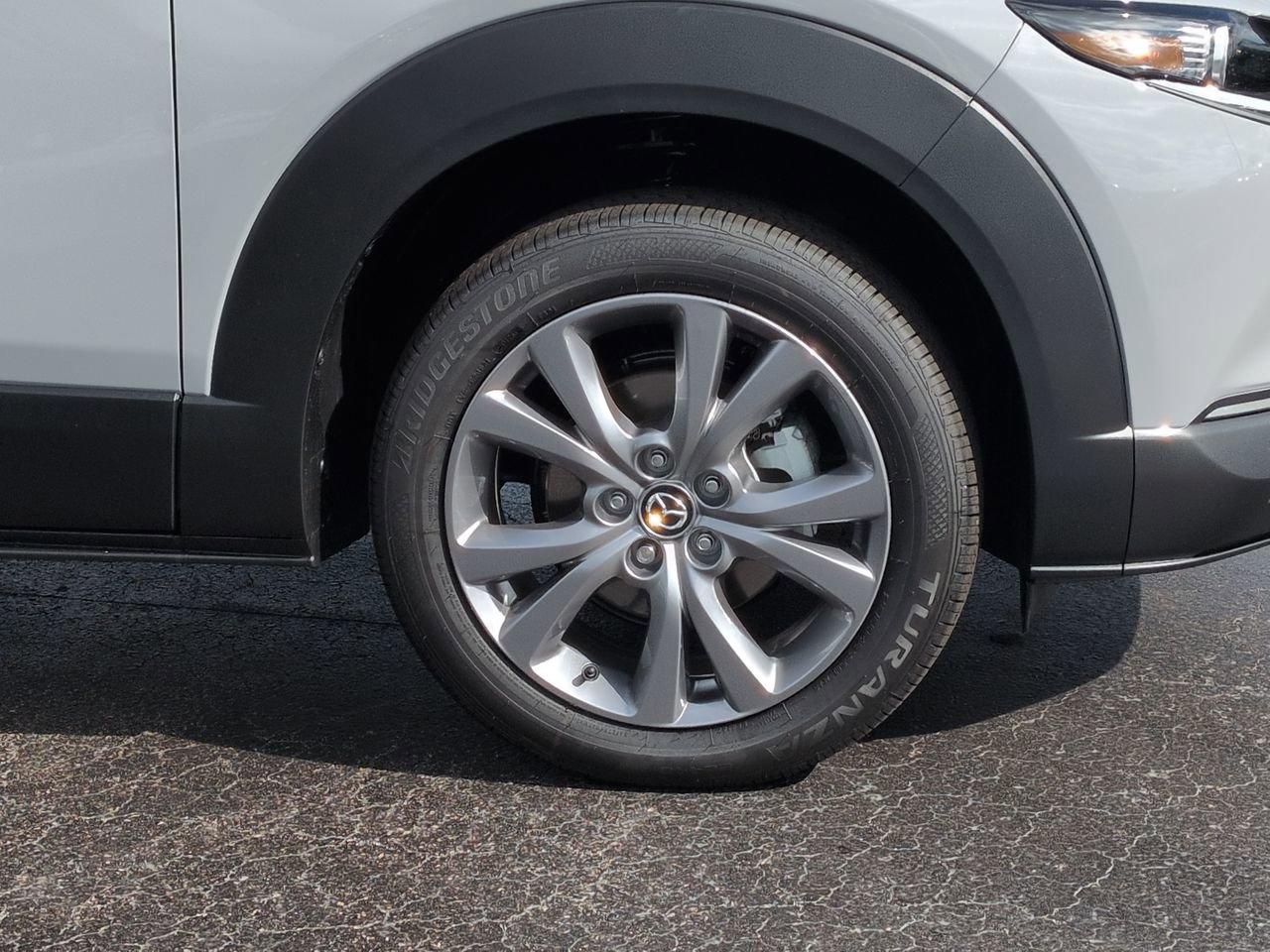 New 2026 MAZDA CX-30 AWD 2.5 S w/ Premium Package image 11