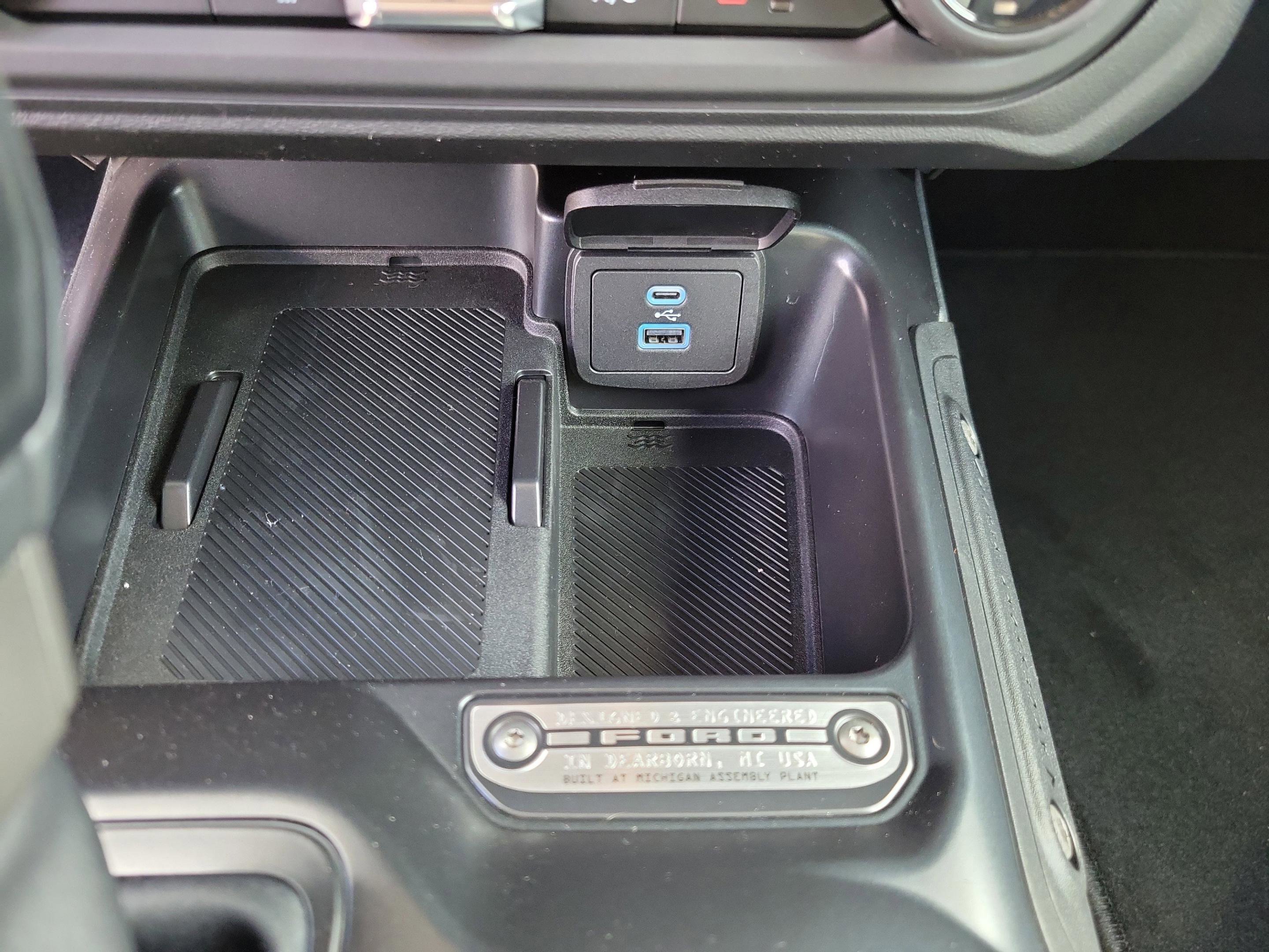 New 2025 Ford Bronco Big Bend image 29