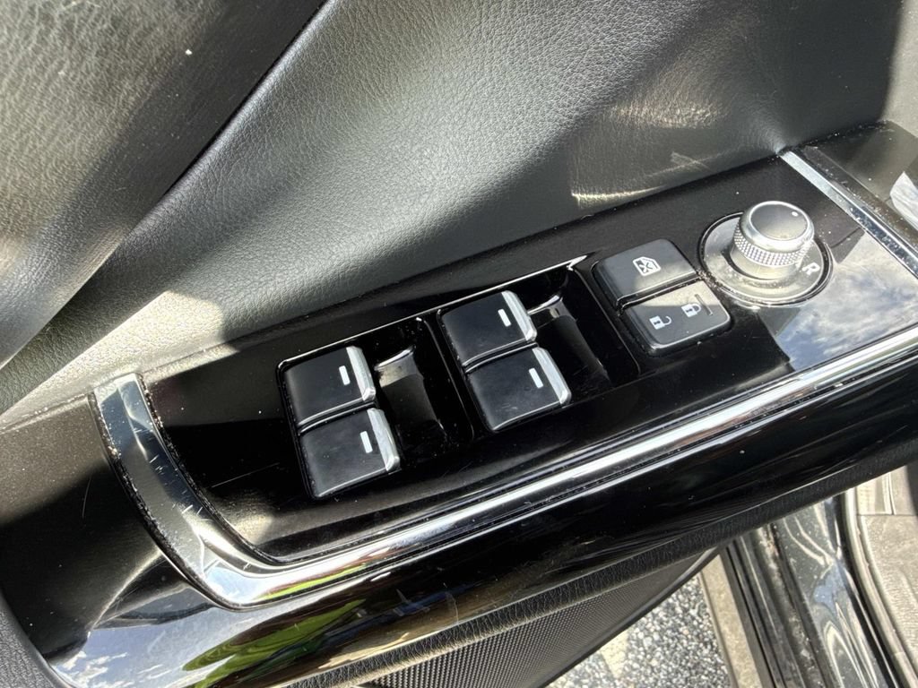 Used 2022 MAZDA CX-9 Touring Plus AWD/4WD image 24