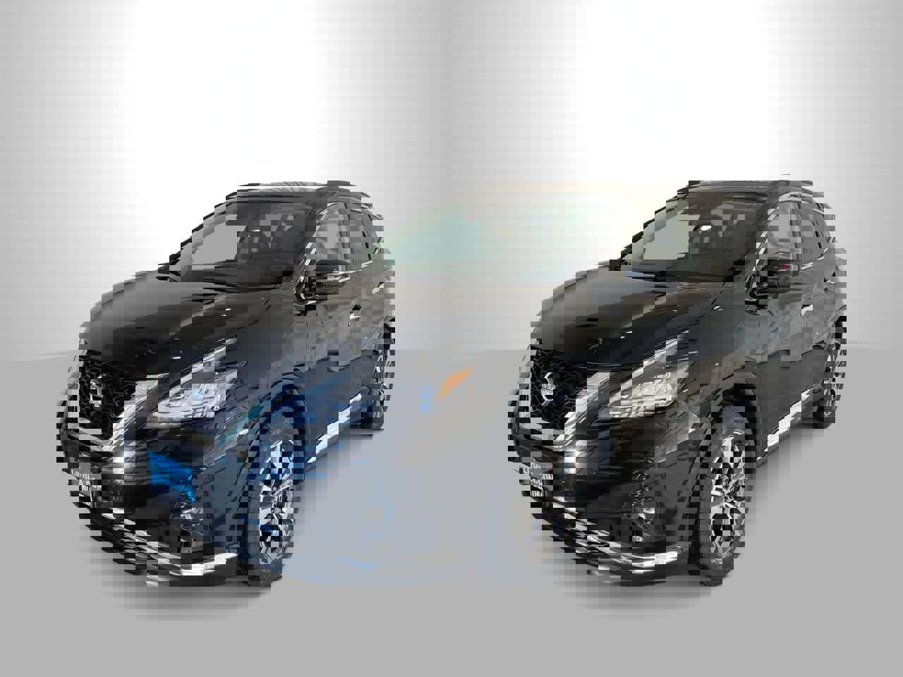 Used 2023 Nissan Murano SV